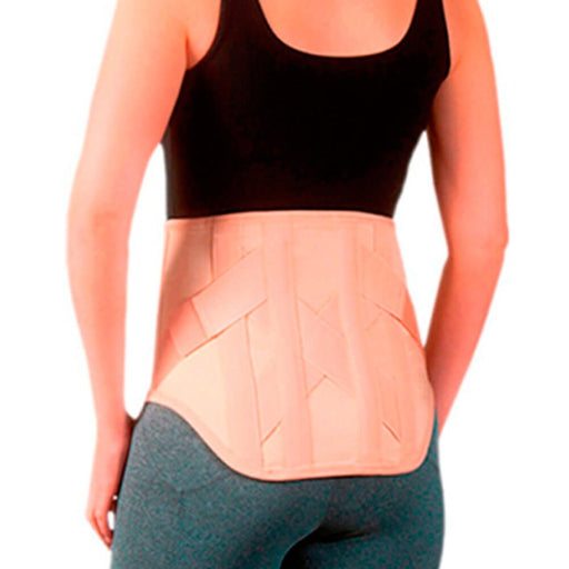 Faja Tipo Corset Modelo bajo - Casa Médica