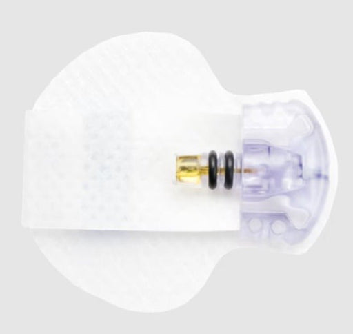 Sensor Guardian 3 Medtronic para monitoreo continuo de glucosa, uso exclusivo con bomba de insulina - Casa Medica