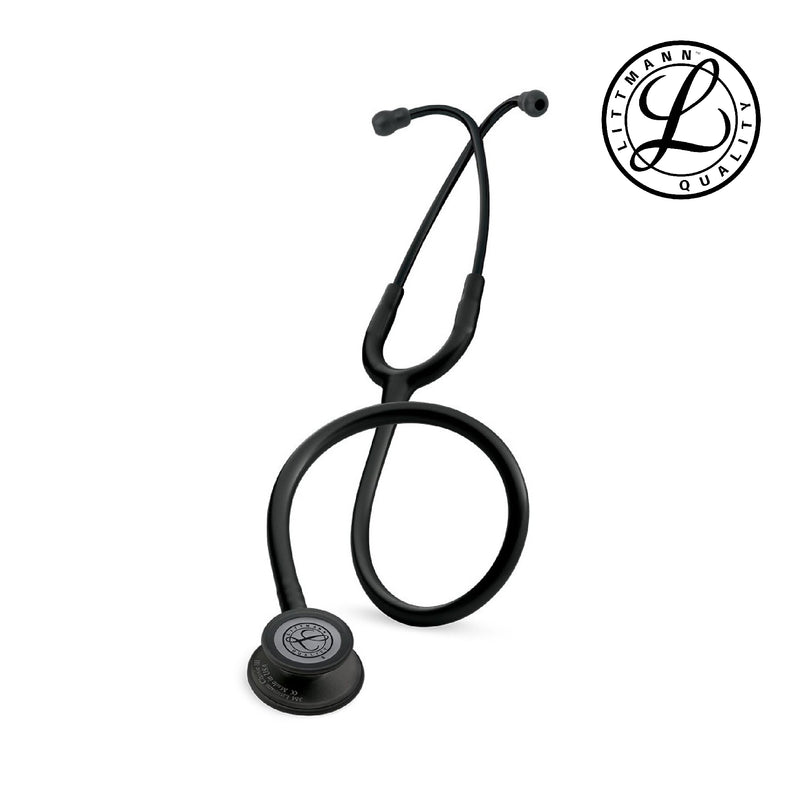 Estetoscopio / Littman clasic III Black Edition / 3M