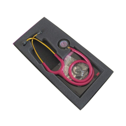 Estetoscopio/3M/Littman Clásico III /unidad - Casa Medica
