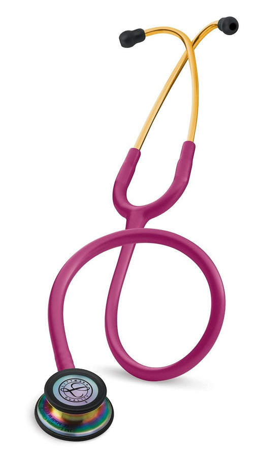 Estetoscopio/3M/Littman Clásico III /unidad - Casa Medica