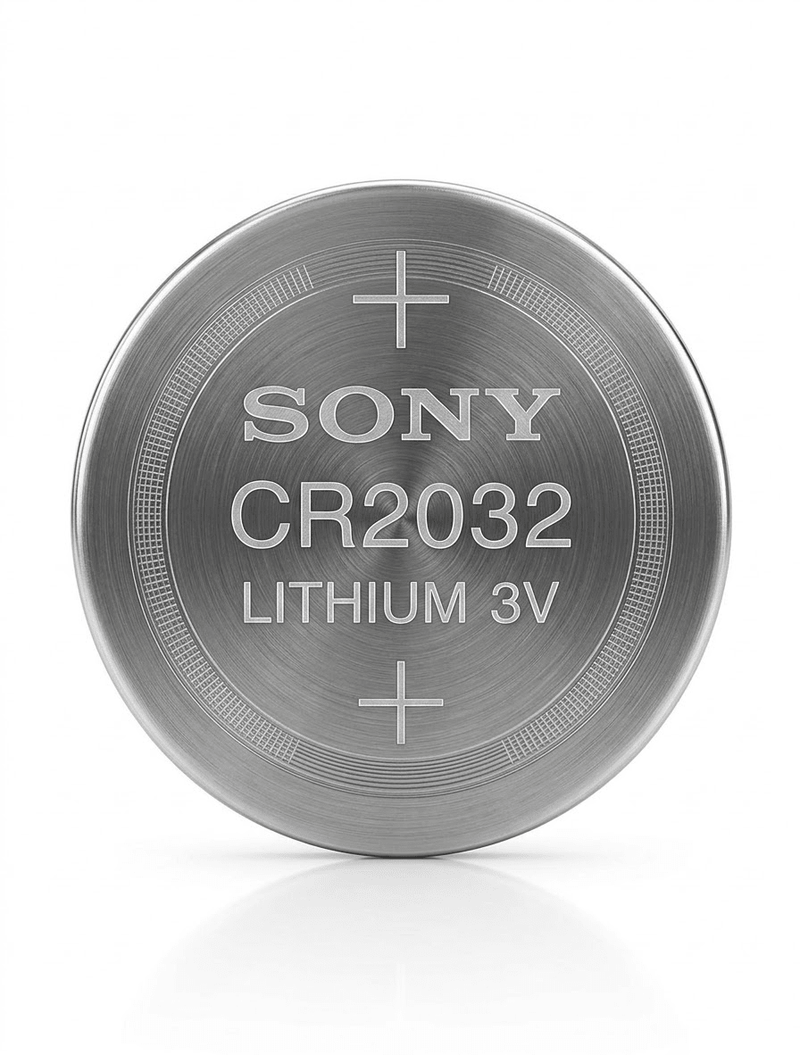 Bateria para glucometro - Casa Medica