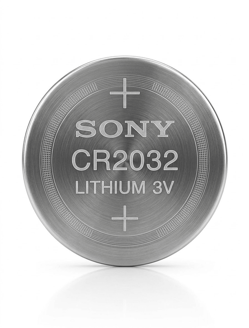 Bateria para glucometro - Casa Medica