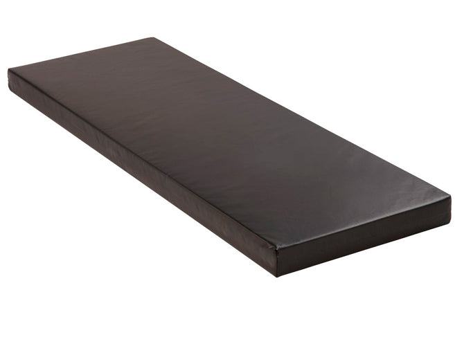 Colchón de esponja forro de vinyl