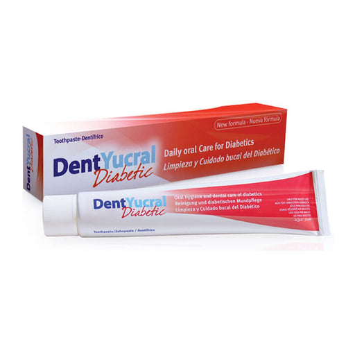 Dentyucral - Casa Medica