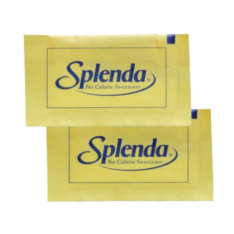 Endulzante Splenda
