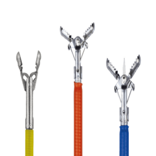 Pinzas de Biopsia para Gastroscopio y  para Colonoscopio Diferentes Configuraciones - Casa Médica