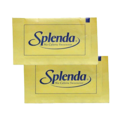 Endulzante Splenda - Casa Medica