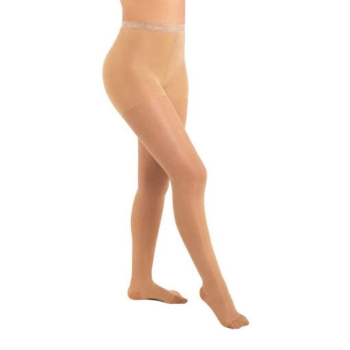 Panty de compresión firme Novarix 20-30 mmHg