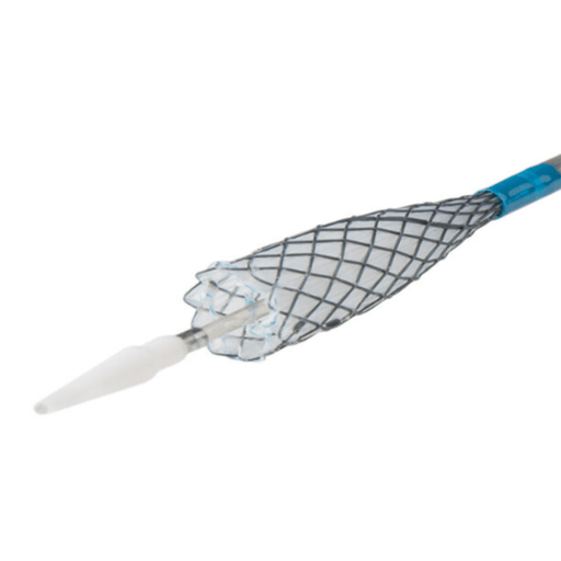 Stent Metálicos Autoexpandibles - Casa Médica