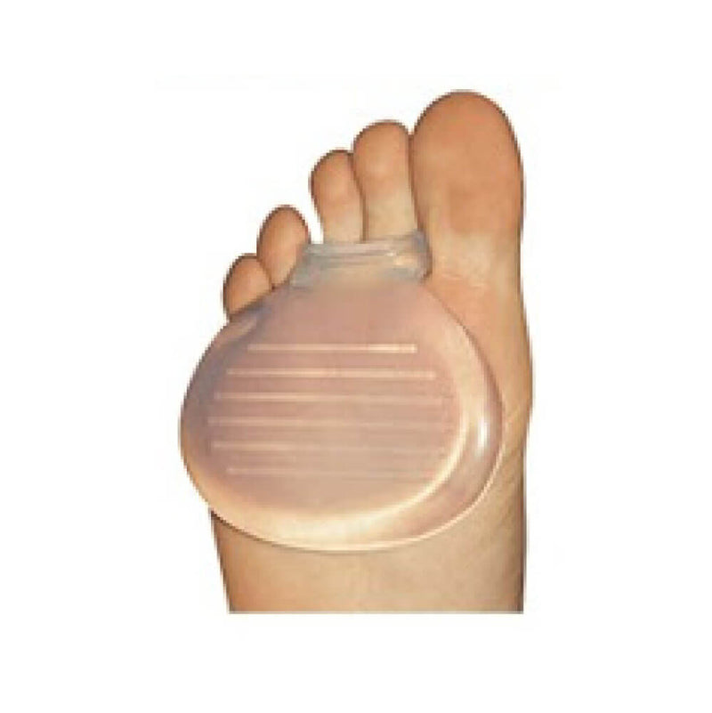 Almohadilla plantar de gel para alivio del dolor / Ortho Pauher / unidad