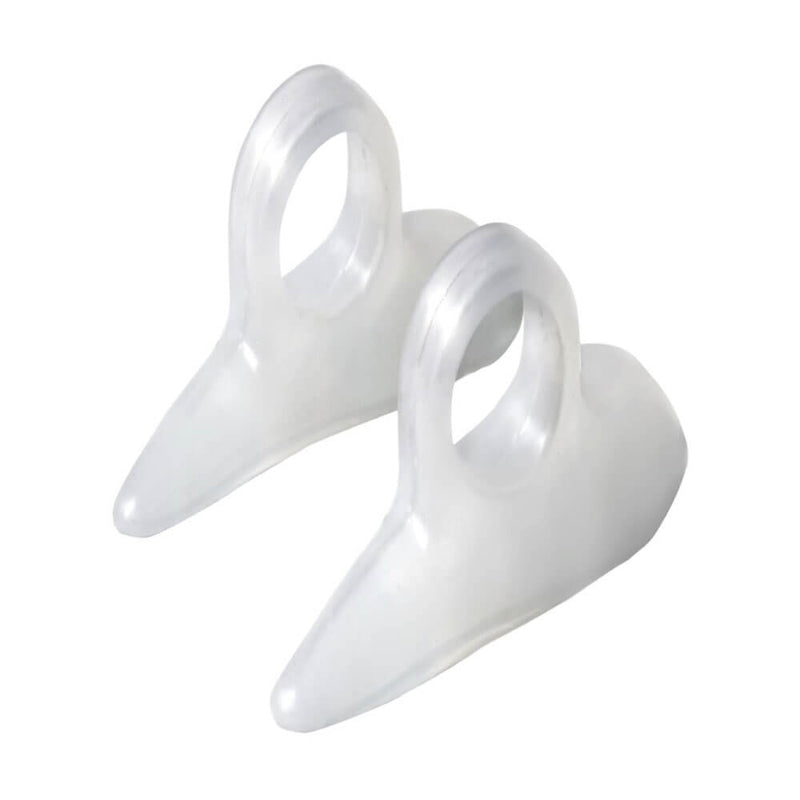 Estribo para dedos en garra / talla M / par / Ortho Pauher