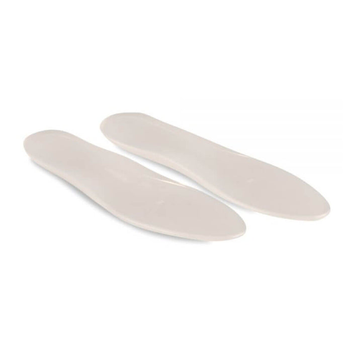 Plantilla completa de Siligel con arco / talla 37/38 / Ortho Pauher / par