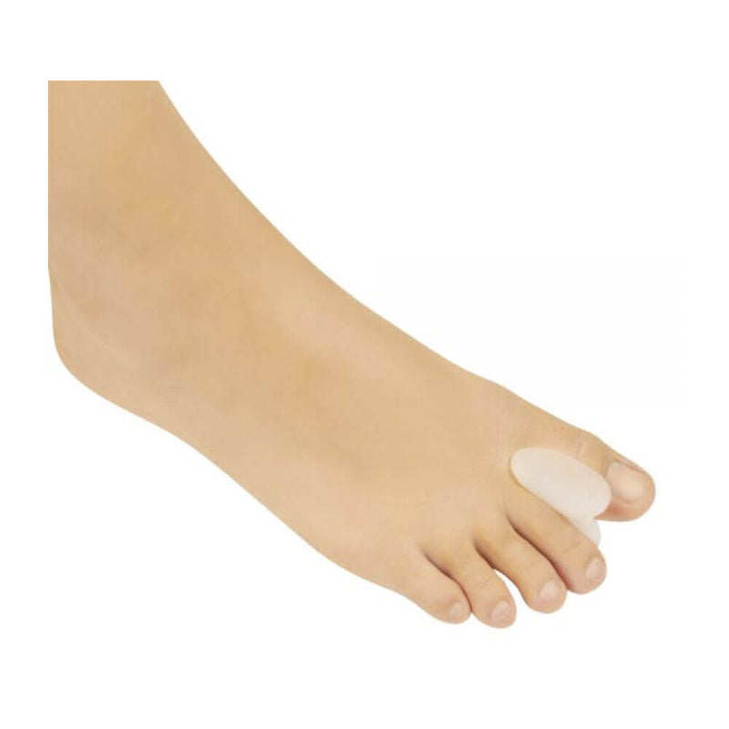 Corrector de gel para juanete / Ortho Pauher / unidad