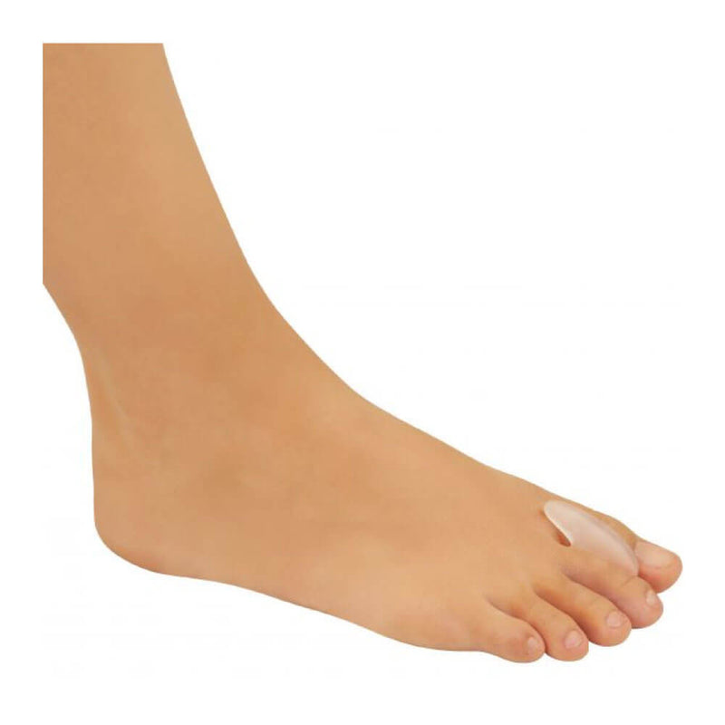 Separador de gel para dedos del pie / Ortho Pauher / unidad