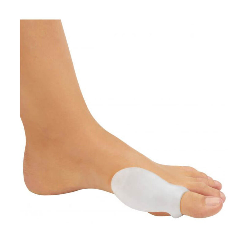 Protector de gel para juanete / Ortho Pauher / unidad