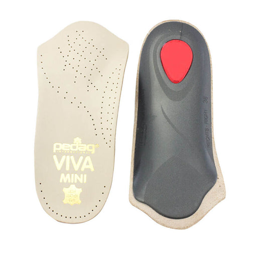 Platilla de confort y soporte / Pedag / par - Casa Medica