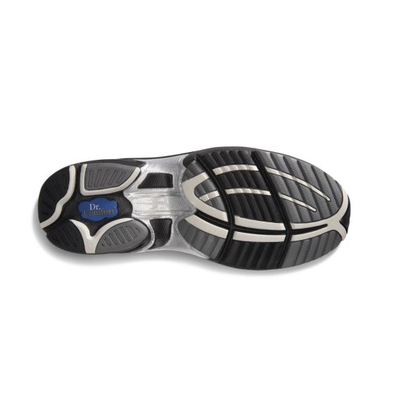 Tenis deportivo para hombre Performance ancho M