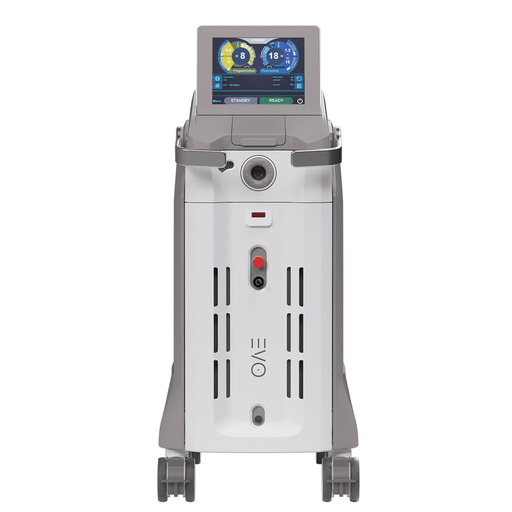 Láser de Holmio Litho Evo 35W - Casa Medica