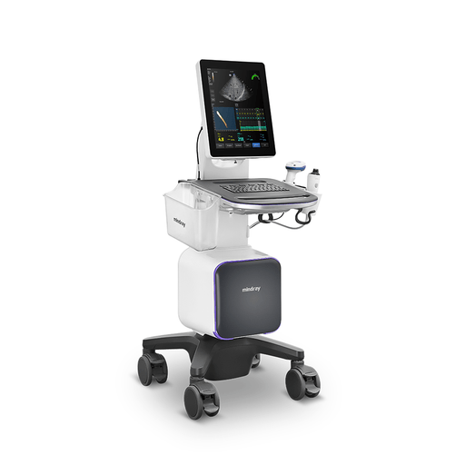 Sistema de Diagnóstico por Ultrasonido Hepatus 5 - Casa Medica