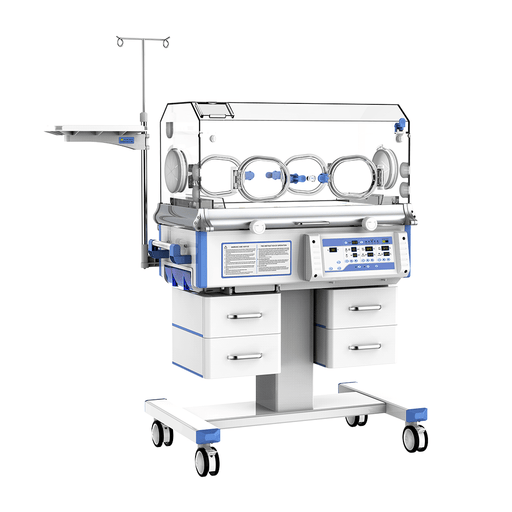 Incubadora Neonatal BB - 300 Estándar - Casa Medica