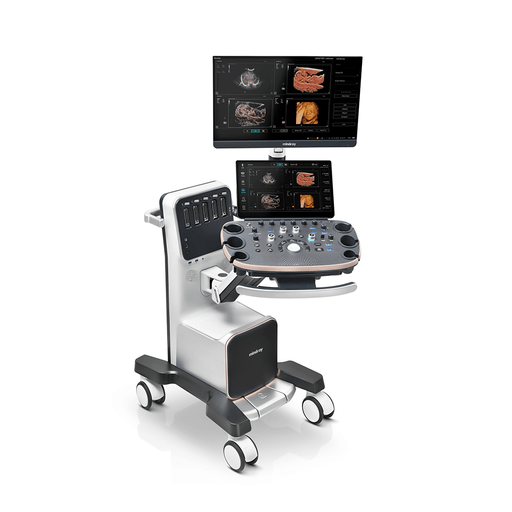 Equipo de Ultrasonido Nuewa I9 - Casa Medica