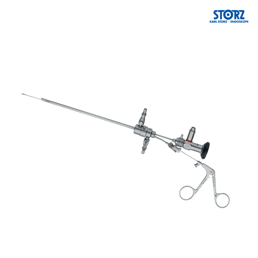 Set de Histeroscopia de BETTOCCHI® - Casa Medica