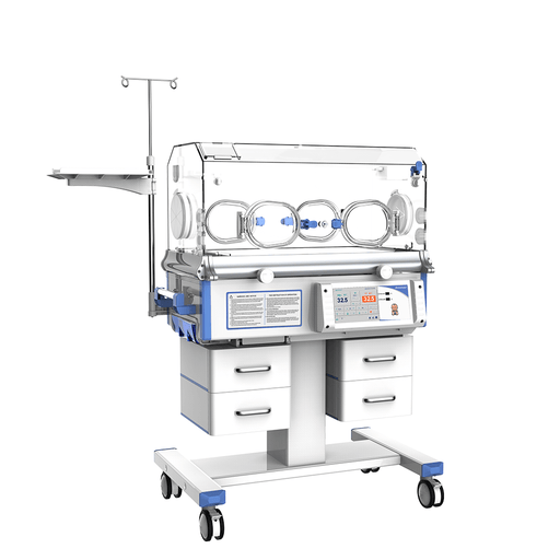 Incubadora Neonatal BB - 300 Plus - Casa Medica