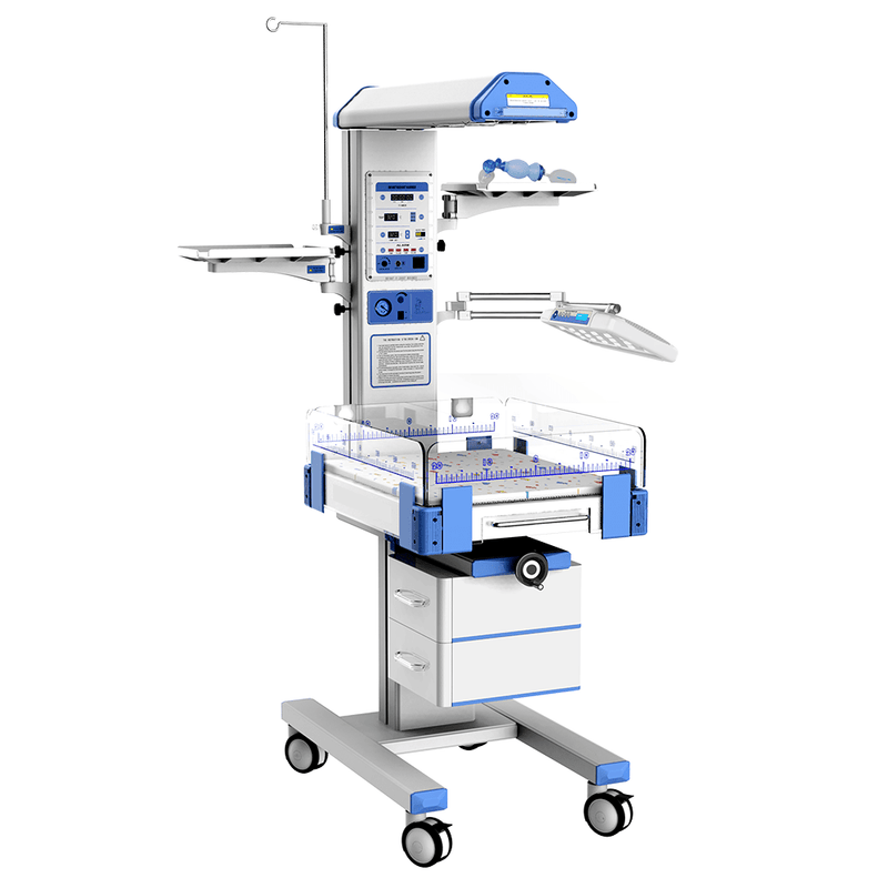 Módulo Térmico Infantil BN - 100 Top Grade - Casa Medica