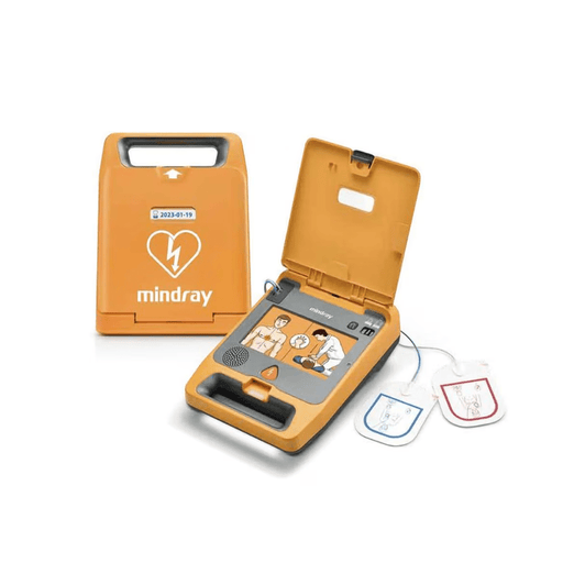Desfibrilador Externo Automático (DEA) BeneHeart C1A - Casa Medica