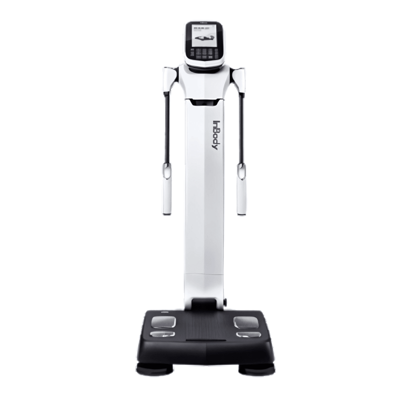 Balanza de Bioimpedancia InBody 380 - Casa Medica