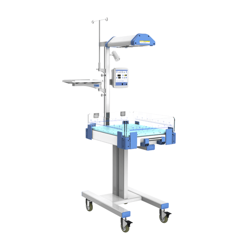 Módulo Térmico Infantil BN - 100 Estándar - Casa Medica