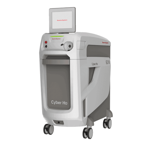 Láser de Holmio Cyber Ho 60W - Casa Medica