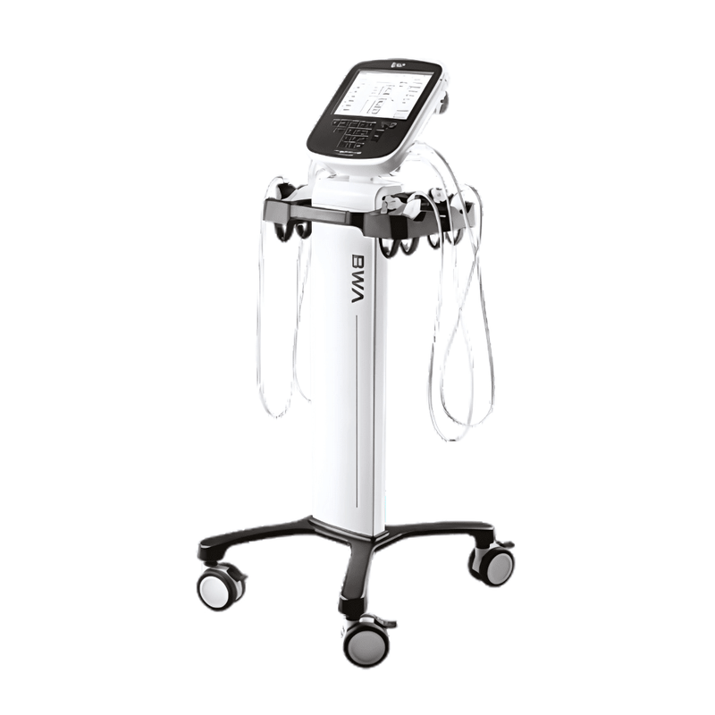 Balanza de Bioimpedancia InBody BWA 2.0 - Casa Medica
