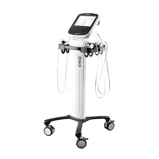 Balanza de Bioimpedancia InBody BWA 2.0 - Casa Medica
