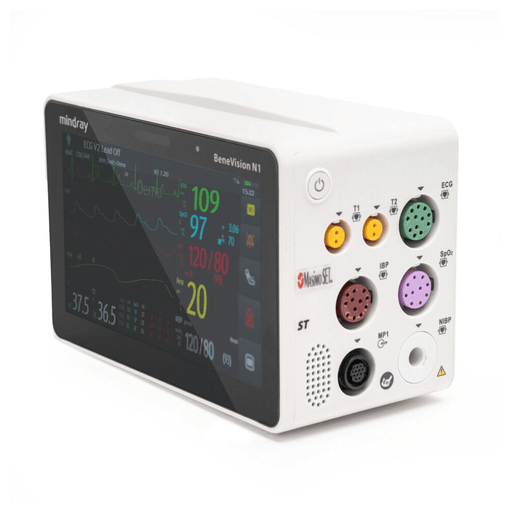 Monitor de Signos Vitales BeneVision N1 - Casa Medica
