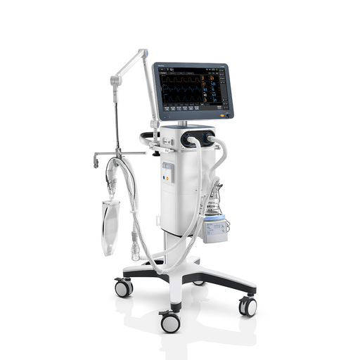 Ventilador Pulmonar Mindray SV800 - Casa Medica