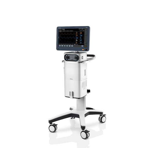 Ventilador Pulmonar Mindray SV600 - Casa Medica