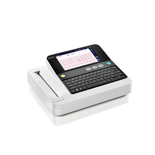 Electrocardiógrafo BeneHeart R12 - Casa Medica