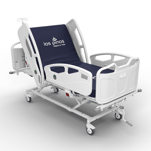 Cama Hospitalaria PL4 - Casa Medica