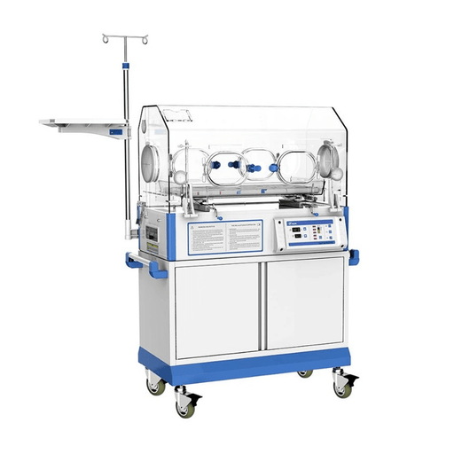 Incubadora Neonatal BB - 100 - Casa Medica