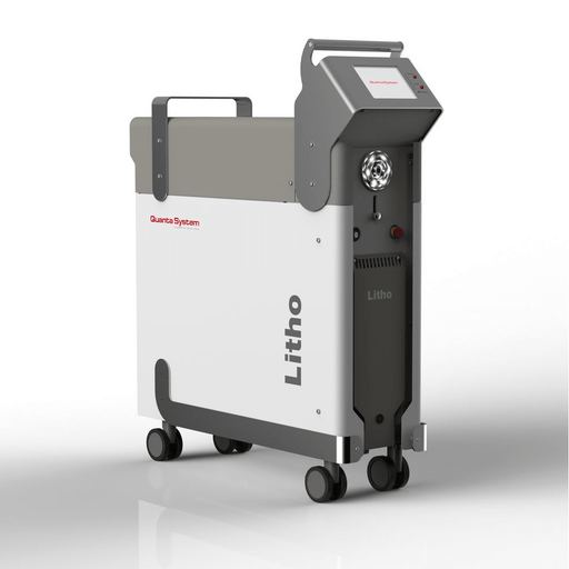 Láser de Holmio Litho 30W - Casa Medica