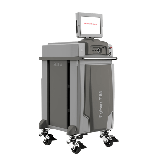 Láser de Tulio Cyber TM 200W - Casa Medica