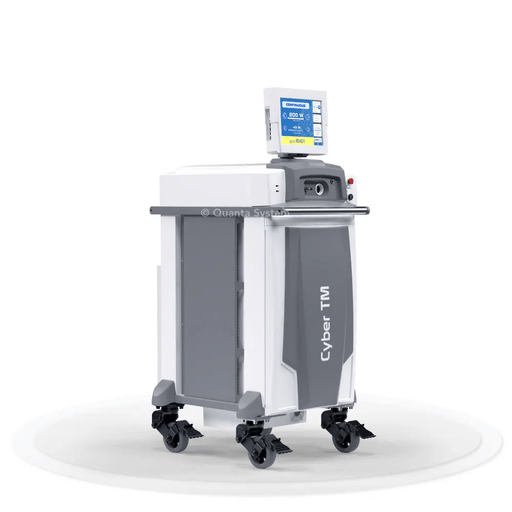 Láser de Tulio Cyber TM 150W - Casa Medica