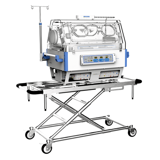 Incubadora de Transporte Neonatal BT - 100 - Casa Medica