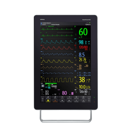 Monitor de Signos Vitales BeneVision N22/N19 - Casa Medica