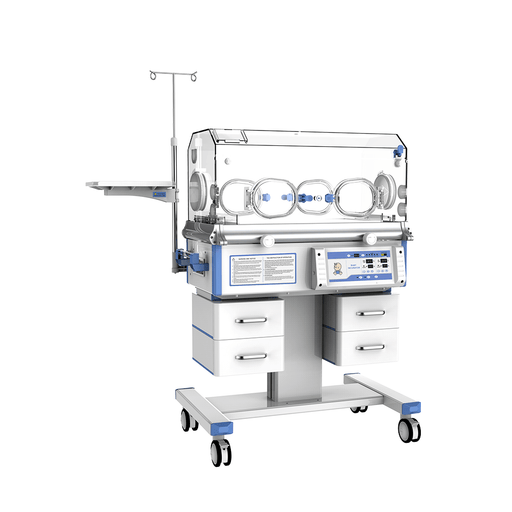 Incubadora Neonatal BB - 200 Estándar - Casa Medica
