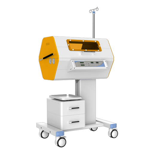 Unidad de Fototerapia Infantil BL - 500D - Casa Medica