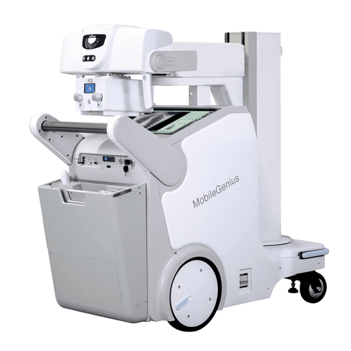Rayos - X Digital MobileGenius - Casa Medica
