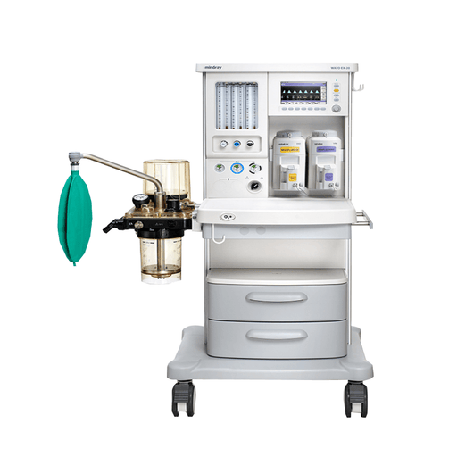 Máquina de Anestesia WATO EX - 20 - Casa Medica